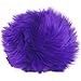 The Noble Collection Harry Potter Collector Pygmy Puff Plush Purple