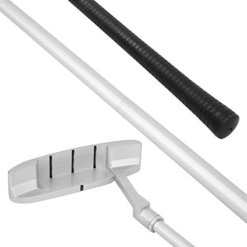 Comparte este contenido con los demás golfistas Buffer Email Print Facebook Linkedin Telegram Pinterest Twitter Whatsapp Comienza a entrenar con tu propio entrenador personal Pulsa aqui 👆 si quieres tener un estilo de vida mas saludable Golf-Putter-Tube-Club-de-Putter-de-Golf-portatil-Plegable-de-Cuatro-Secciones-para-Accesorios-de-Entrenamiento-de-practica-de-Golf
