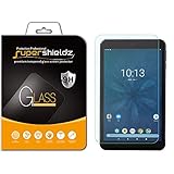 Supershieldz Designed for Onn Tablet Pro 8 inch Tempered Glass Screen Protector, Anti Scratch,...
