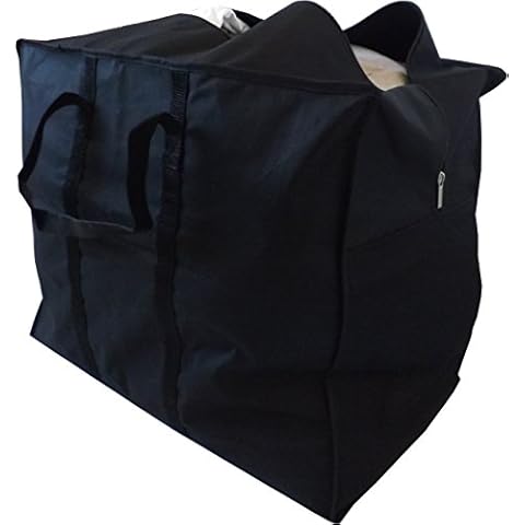 Neusu Large 70L Clothes Storage Bag Cover