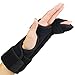American Heritage Industries Boxer Splint (Left)- Large Metacarpal Splint for Boxer’s Fracture, 4th or 5th Finger Break, Left or Right