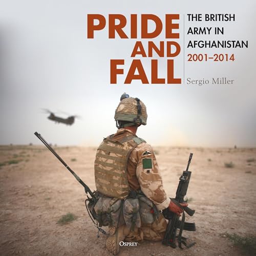 Pride and Fall by Sergio Miller episode artwork