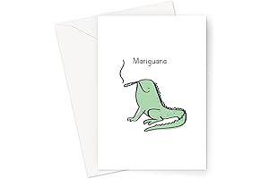 Green Thumbs Cannabis Card