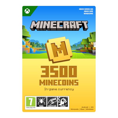 Scopri nuovi modi di giocare visitando il marketplace di Minecraft, in cui troverai una libreria di incredibili contenuti per Minecraft in costante aggiornamento, creata da una community infinitamente creativa!