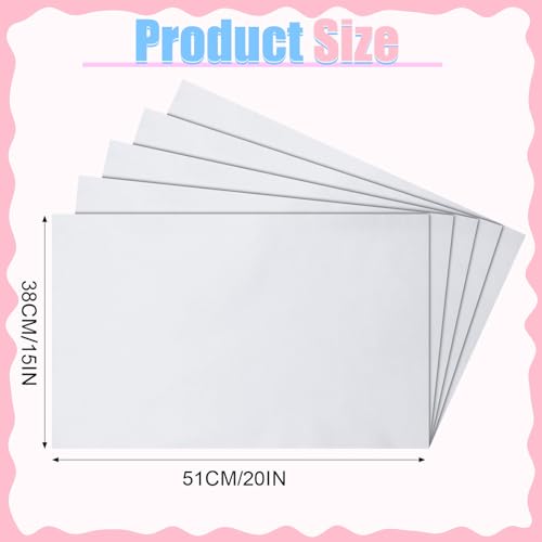 Rykomo RY-100 Sheets 15 X 20 Inch Acid Free Tissue Paper thumb #1