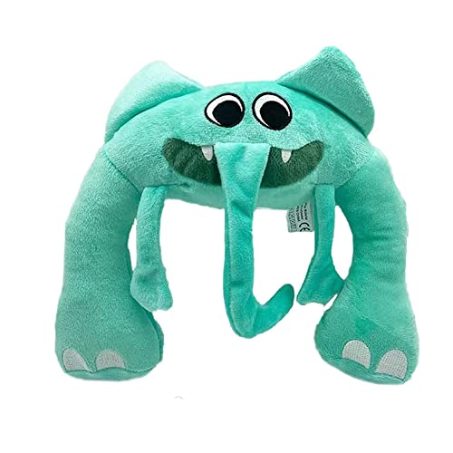 Garten of banban plush ʂ K[fIuoo oo  Q[l` ΂΂̒ ʂݖQ[l` oỏ l`ʂ z[Q[  D qv[g (#12)