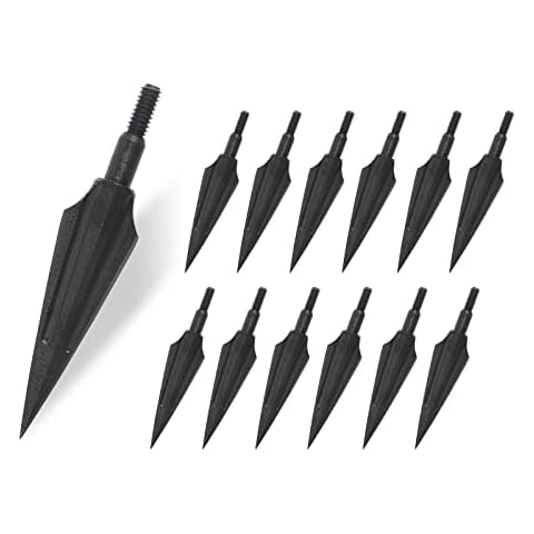 Pointes de flèches NIKA ARCHERY 150 Grains Cover