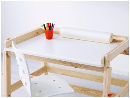 ikea adjustable kids table