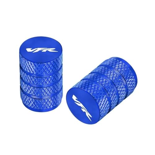Bouchon de valve pneu moto pour VFR 800 et capuchon potence