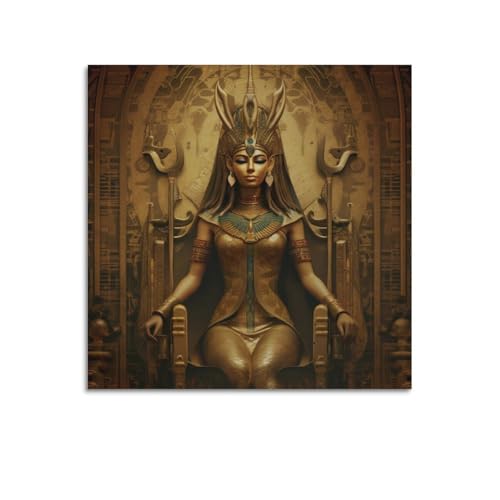 GWvg_ngz̃LoXA[g|X^[LoXAǃA[gACeAwAƁAAVւ̑蕨12x12inch(30x30cm) Unframe-style