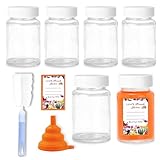 6Pack 4oz Glass...image