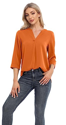 La Mejor Lista de Ropa Naranja - los preferidos. 12 Imagen adicional