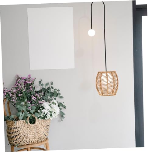 Pantalla tejida a mano ideal para crear ambientes cálidos en restaurantes y salones 7