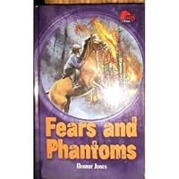 Fears and Phantoms 1933343206 Book Cover