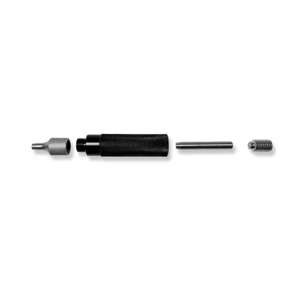 Kit de reparación de neumáticos de motocicleta para coche, kit de reparación de neumáticos, 7 unidades