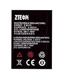 bateria zte blade v6 Repuesto compatible para sustituir la bateria original usada, o averiada de su dispositivo