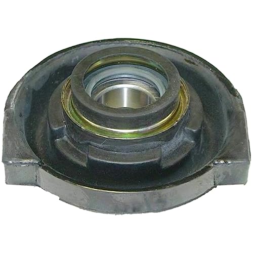 BURANIFUSION for Nissan for Pickup 1995-1997 Extended Cab Drive Shaft Center Support Bearing 18894KT WEF0449