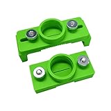 Adjustable Wood Glue Applicator–Edge Banding Glue Spreader,Handheld Woodworking Tool for Even Application, Reusable Bottle Attachment(Set of 2)