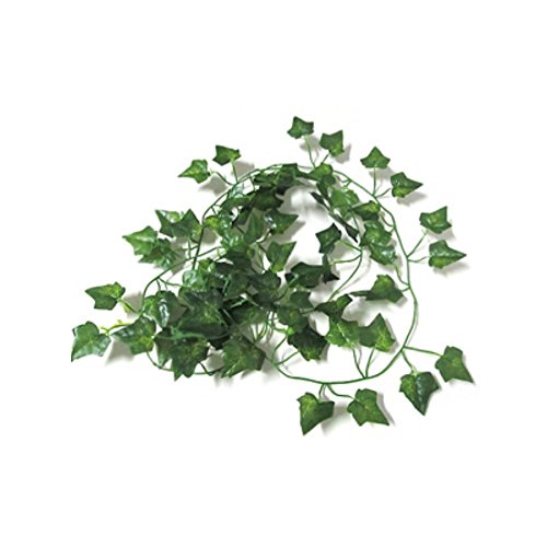 Piante finte - TOOGOO(R) New Garden Home Decor