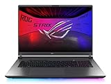 ASUS ROG Strix G18 G815LR-S9005W, 18' WQXGA, Core Ultra 9 275HX, 32GB, 2TB SSD, RTX 5070 Ti, Win11