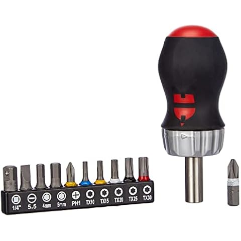 Mini Tournevis Wurth 061363050 Cover