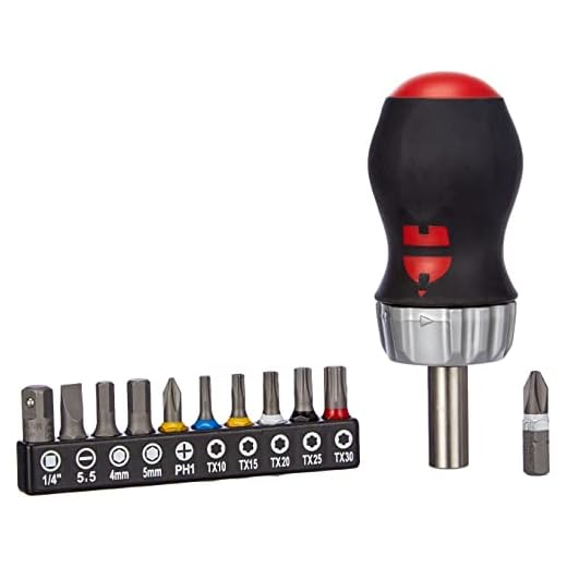 Cacciavite Mini