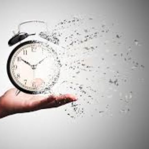 Current time cover art