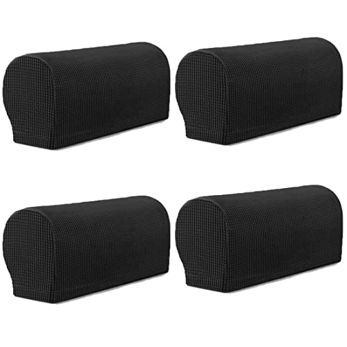 Fundas elásticas de sofá antideslizantes para evitar arrugas y telas sueltas 2