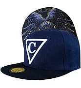 Capiche [99+ Variations] Casquette Snapback Nouvelle Collection Special Series