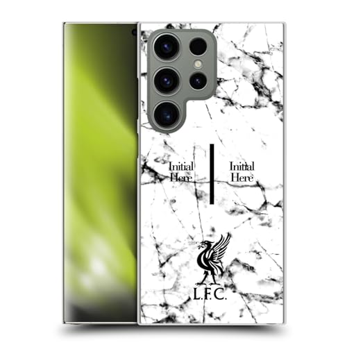 Coque Samsung S24 Ultra Liverpool FC personnalisable pour supporter à Anfield ou au bureau