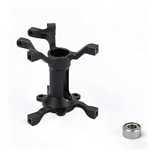 OMPHOBBY M1 V3 PRO RC Hubschrauber Teile OSHM1236 Servo Mount Set Original Ersatz für OMP M1-V3 Fernbedienung Hubschrauber Zubehör Ersatzteil