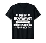 Hovawart Lustig - Hovawart