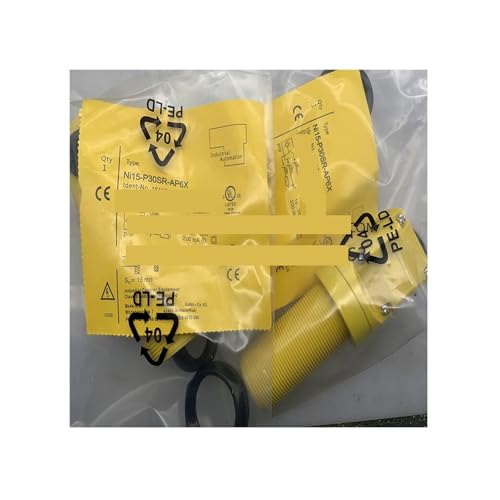 Capteur Ni15-P30SR-FZ3X2 pour éviter les pannes de détection sur vos machines