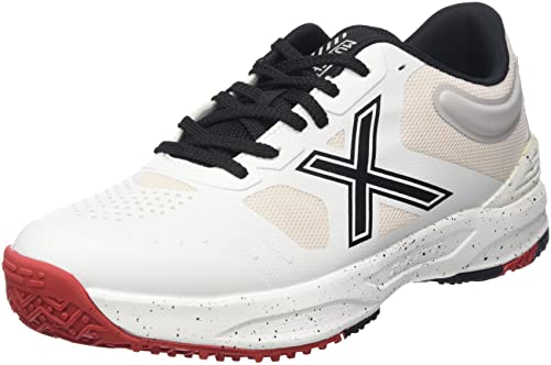 Munich Hombre Hydra, Zapatillas , Blanco 104, 42 EU