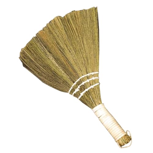 Generic Desktop Broom Portable Tabletop Cleaning Brush for Easy Lightweight Design for Kitchen Office and Home Use and Convenient