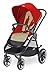 CYBEX Balios M Baby Stroller, Autumn Gold