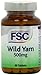 Produktbild FSC 500mg Wild Yam - Pack of 90 Tablets