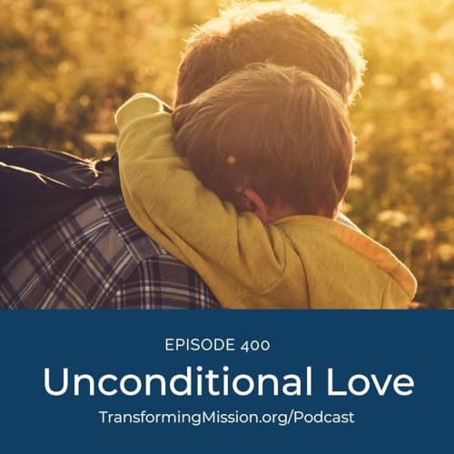 Unconditional Love in a World of Retaliation