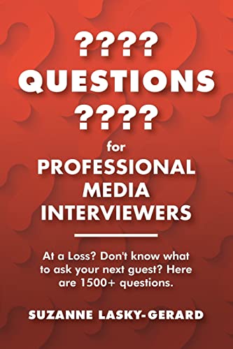 1500+ Interview Questions for Media