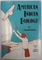 American Indian Ecology 0874040701 Book Cover