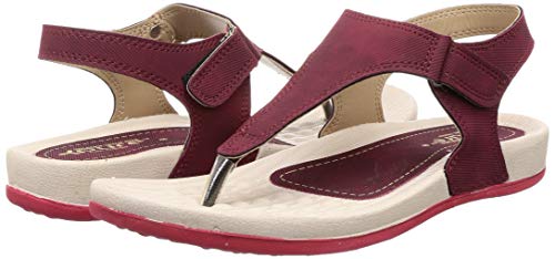 Image of WELCOME womens W-pf-01 Flip-Flops