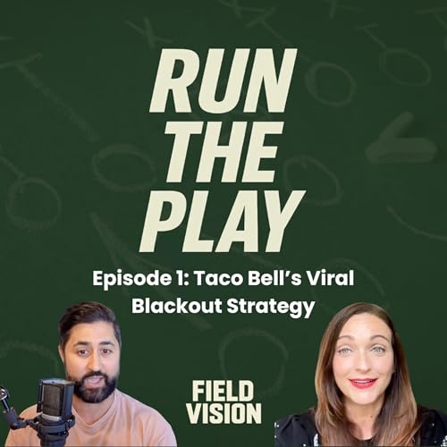 How Taco Bell Went Viral: The Social Media BLACKOUT That Hit #1 in the App Store