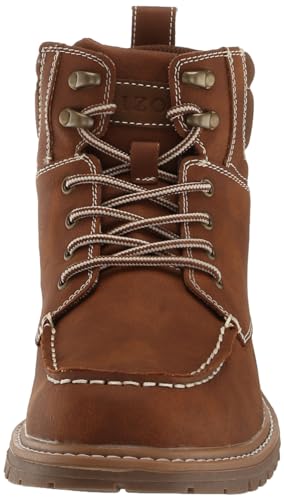 IZOD Men's Emmett Work Boot2