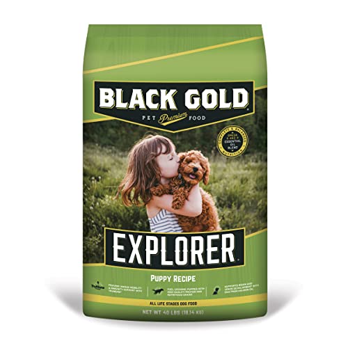 Unleash the Best Black Bag Dog Food! Top 10 Picks and Buying Guide You