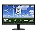 Produktbild Philips 243S5LDAB - 24 Zoll FHD Monitor (1920x1080, 60 Hz, VGA, DVI, HDMI) schwarz