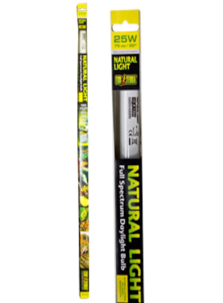 Exoterra PT-2377 NATURAL LIGHT 2.0 25W