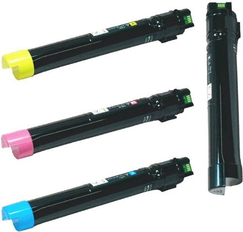 富士フイルム CT201360〜1363トナー4本セット