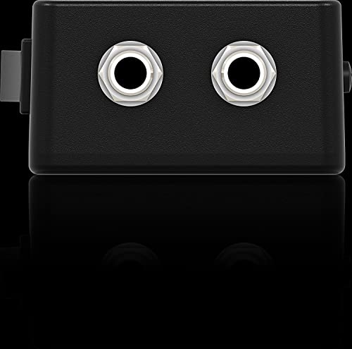 Behringer Ultra-Di Di400P (Limited Edition) #TOP6