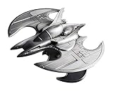 QMx Batwing Metal Replica