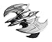 QMx Batwing Metal Replica